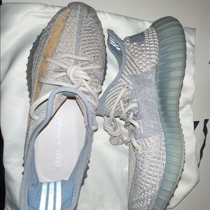 Yeezy Israfil size 10.5